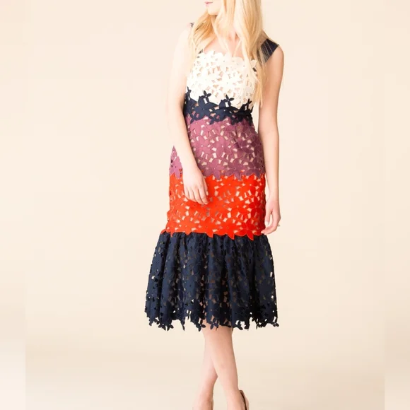 Sea New York | Dresses | New Sea New York Maisey Mermaid Dress | Poshmark